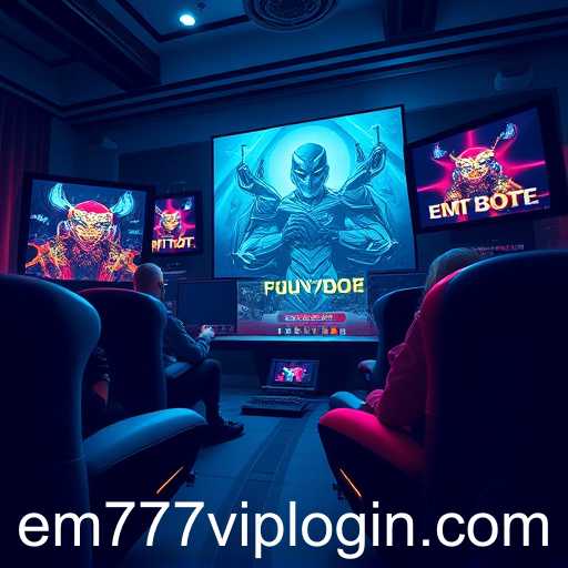 Emerging Trends in English Gaming: A 2025 Perspective