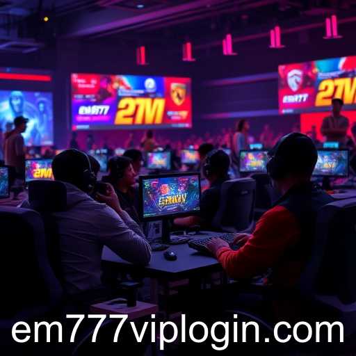 The Growing Influence of Online Gaming in 2025