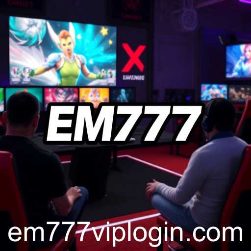 The Rise of EM777 in the Gaming World