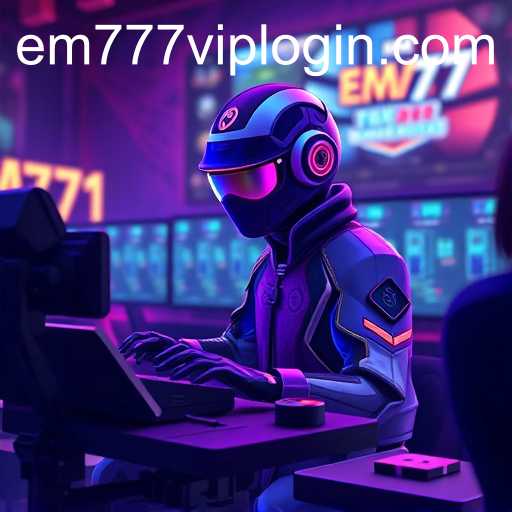 The Rise of em777 in 2025: A Gaming Revolution